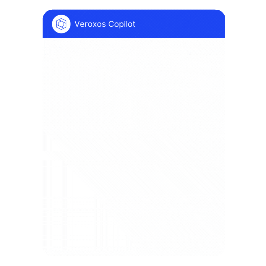 Veroxos Copilot - 4