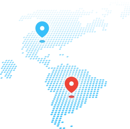 Map 2 position