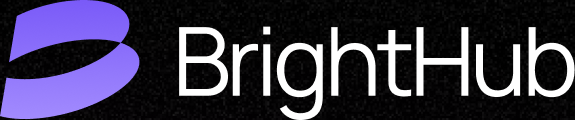 Logo gradient