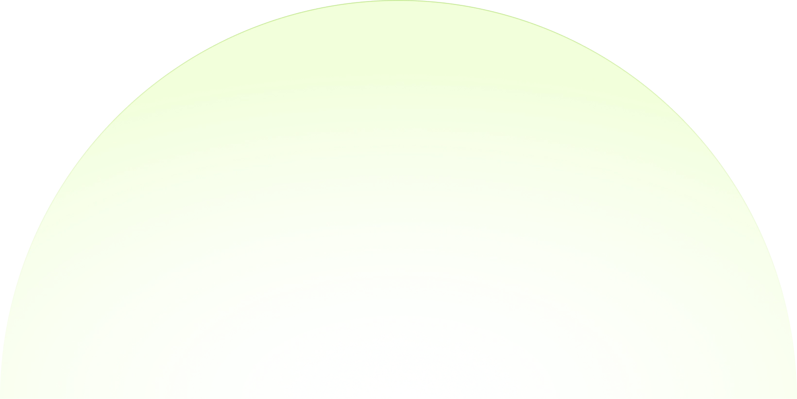 Bg shape green