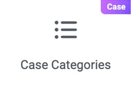 Widget list