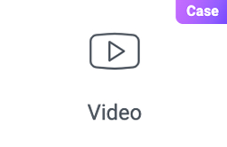 Widget video