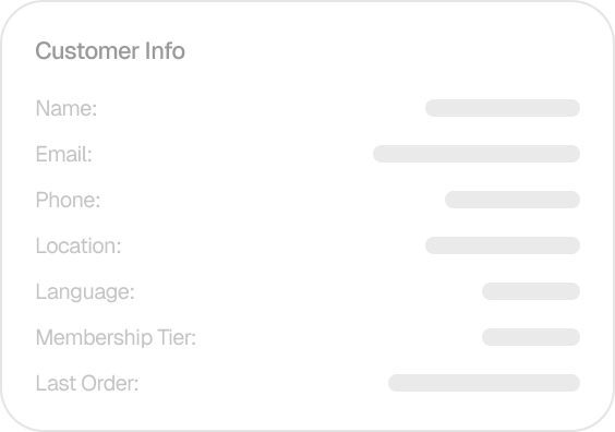 Chat demo h9