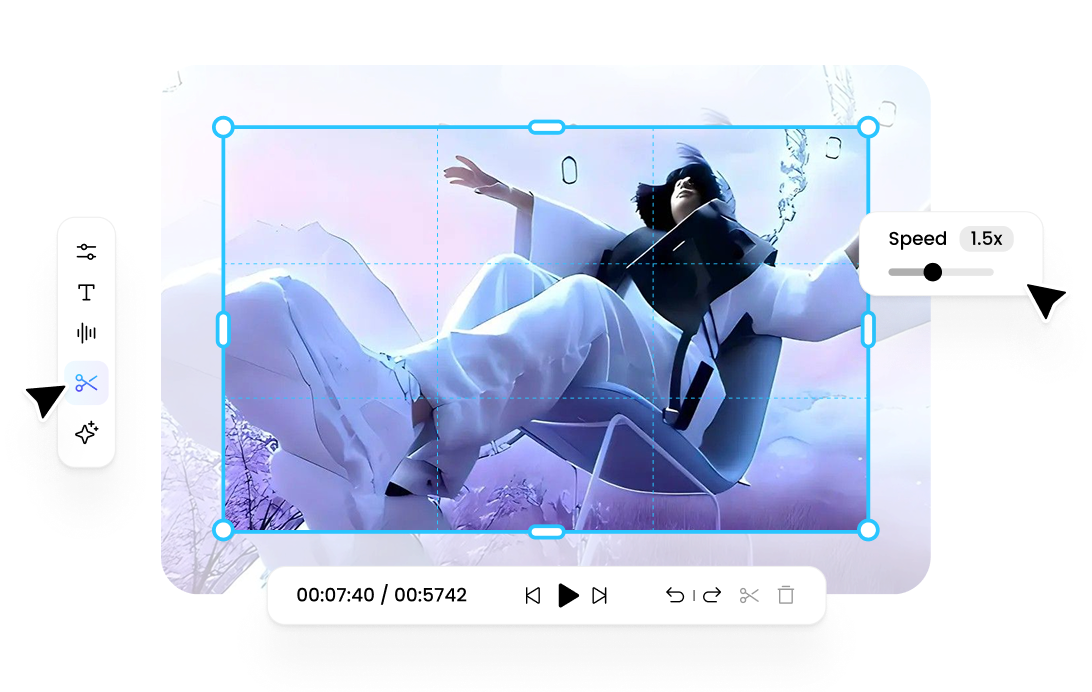 Image step